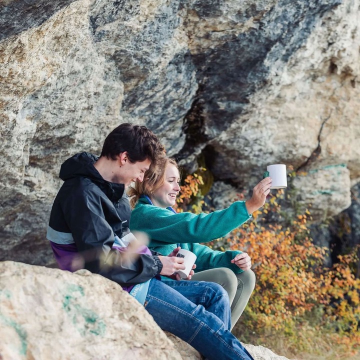 Immagine prodotto YY Vertical Tazza da arrampicata