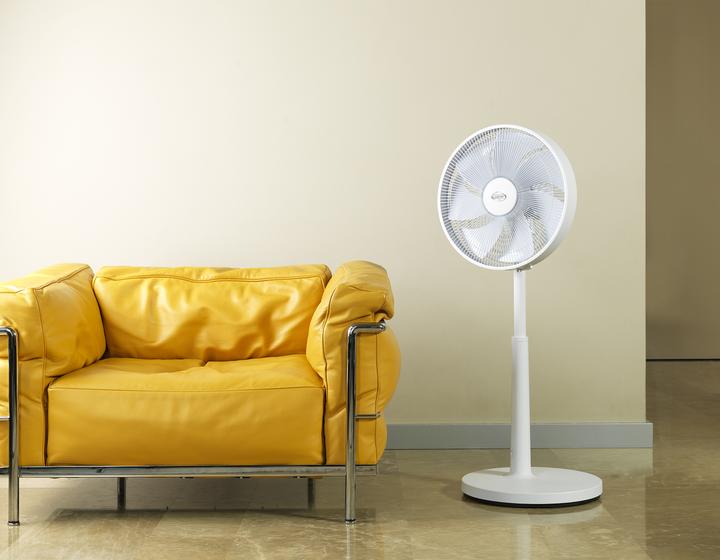 Produktbild Argo Tisch bodenventilator 61 db (61 dB)