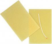 Immagine prodotto Rayher Cera d'api, 100%, 1 piastra