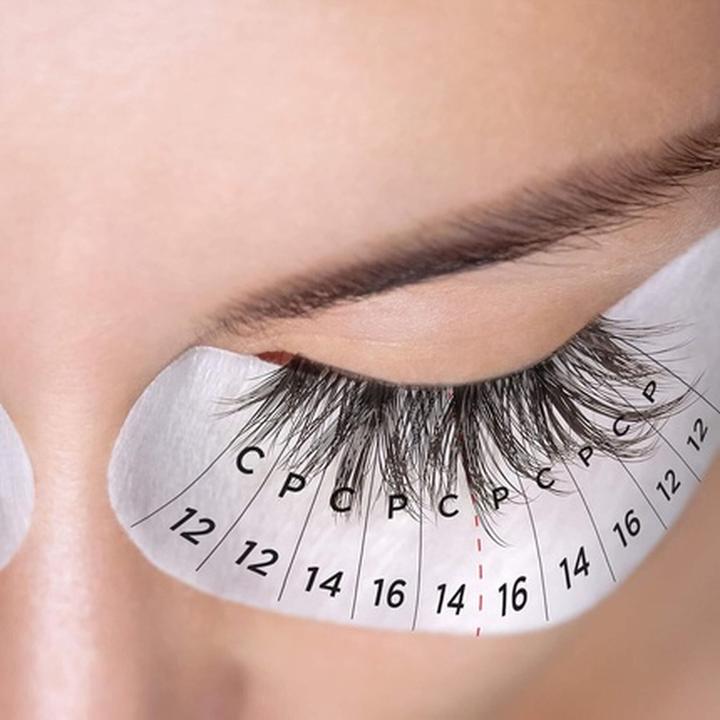 Produktbild KISS Lash Mapping Kit (Künstliche Wimpern)