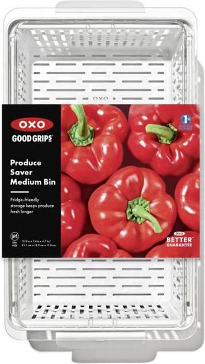 Produktbild OXO Frischhaltebox (4 l)