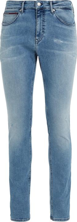 Actual product image Tommy Hilfiger Tommy Jeans Scanton Slim Fit Denim Light (W31/L30)