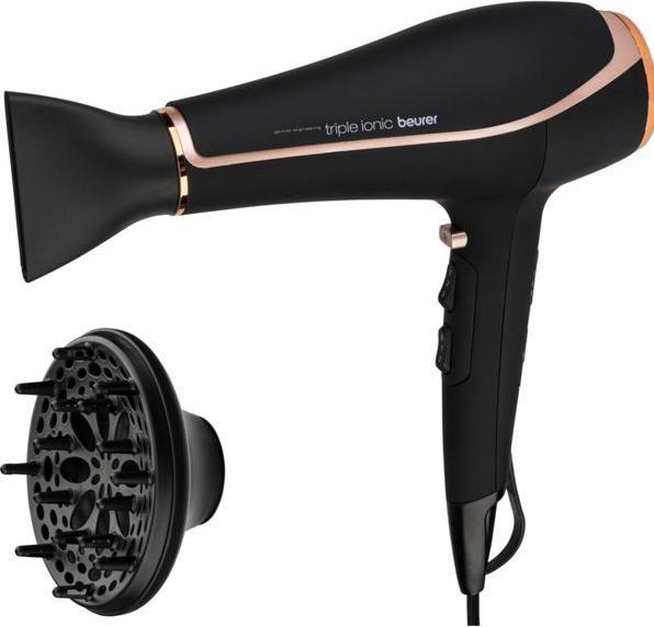 Actual product image Beurer HC 80 (2200 W)