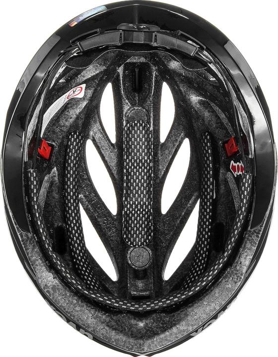 Produktbild Uvex Boss Race (52 - 56 cm)