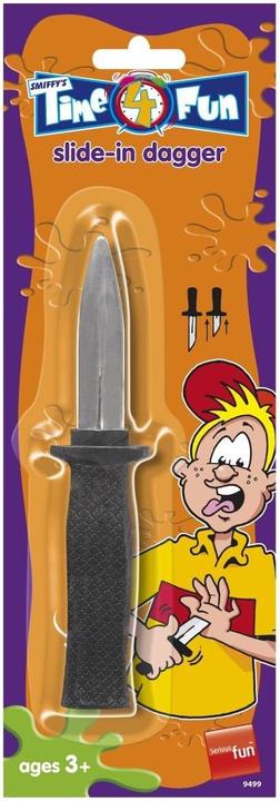 Smiffys Theatermesser