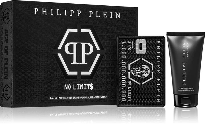 Immagine prodotto Philipp Plein No Limit$ (Eau de parfum, 50 ml)