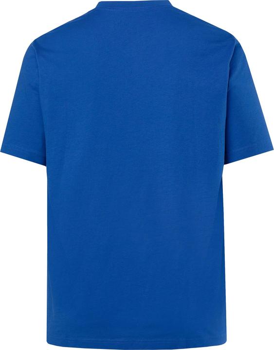 Actual product image JP1880 Classic Short Sleeve V-Neck Tee (5XL)