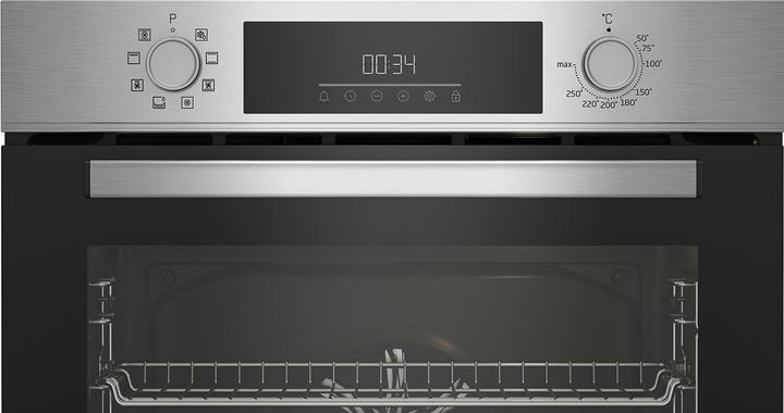 Image du produit Beko BBSM 12340 X