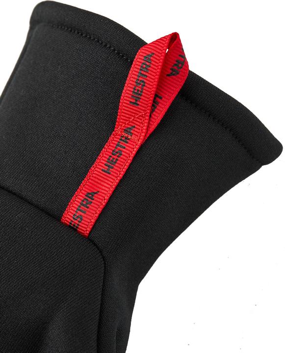 Produktbild Hestra Touch Point Fleece Liner Sr. 5 Finger (M)