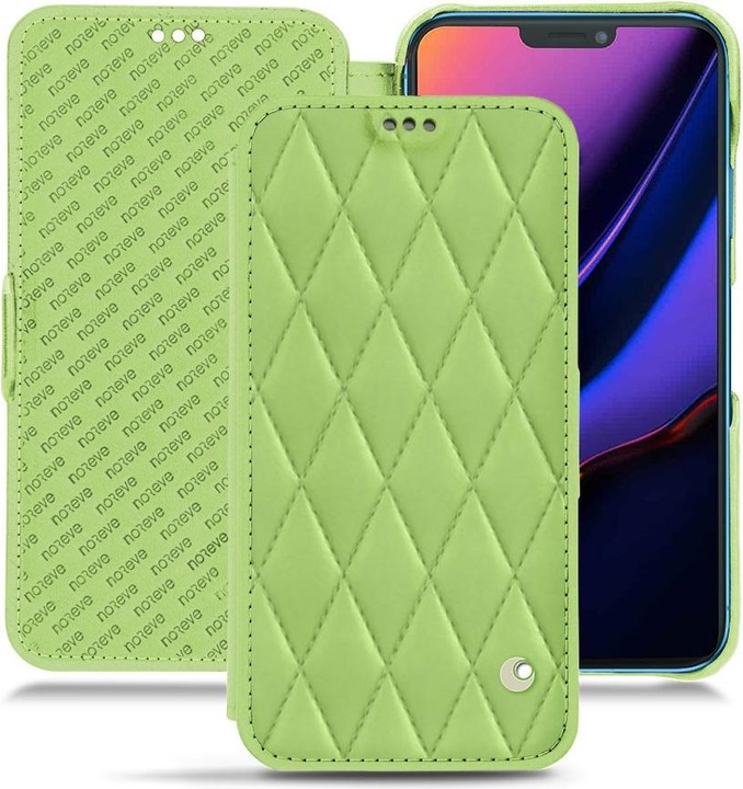 Vert olive - Couture ( Nappa - Pantone #a7c58e )