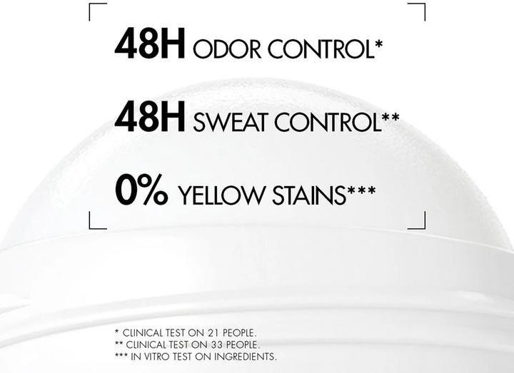 Produktbild Biotherm Pure Invisible (Roll-on, 75 ml)