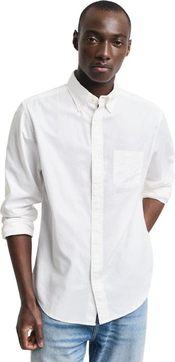 Produktbild GANT Archive Hemd Regulär (S)