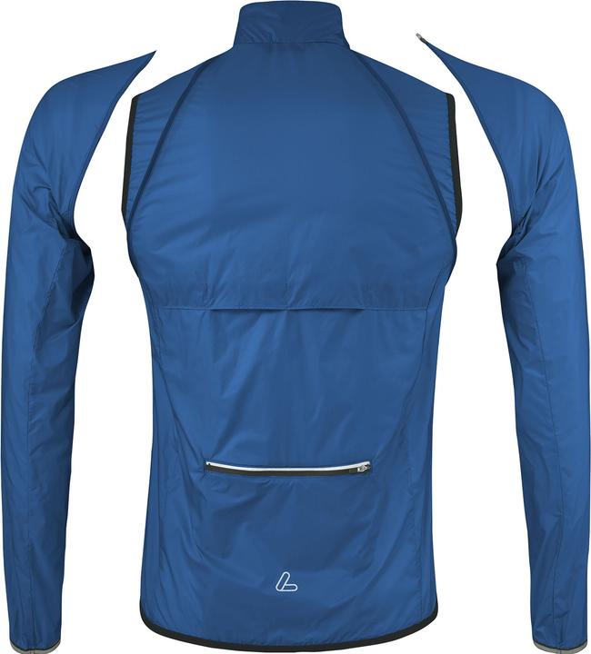 Image du produit Löffler Windshell Zip-Off (L)