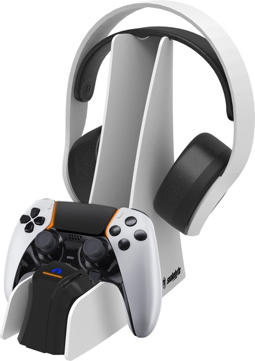 Produktbild Snakebyte Combo Charge 5 (PS5)