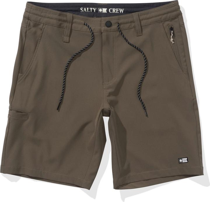 Image du produit Salty Crew Midway 19 Utility Short (32)