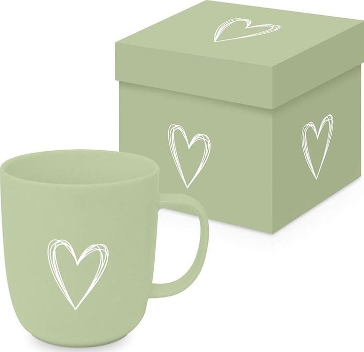 Actual product image ppd Henkelbecher (350 ml, 1x)