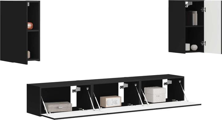 Actual product image vidaXL TV-Schränk (31 x 30 x 60 cm)