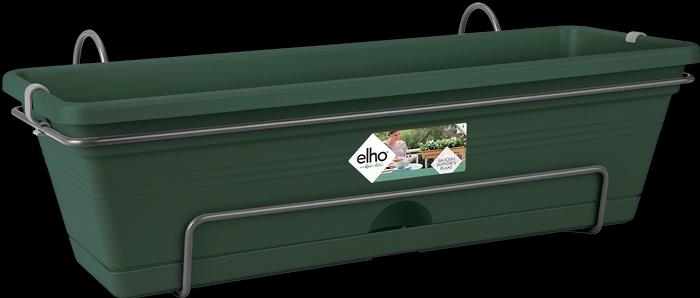 Image du produit Elho Green Basics Balconnière Allin1 (49 cm)