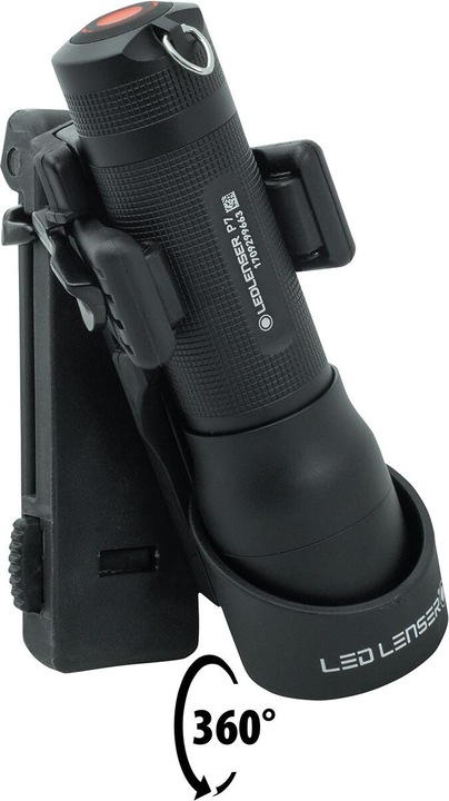 Ledlenser Tactical Professional Holster