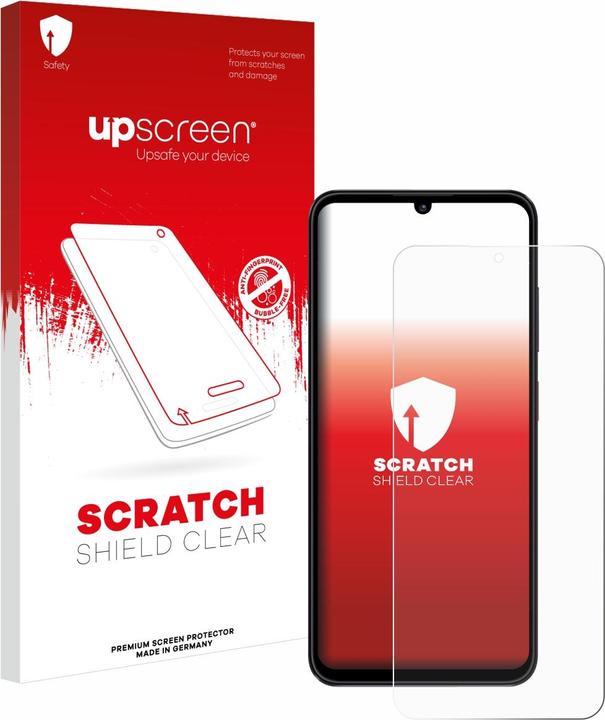Image du produit upscreen Scratch Shield Protection (1 pcs, Blackview A55)