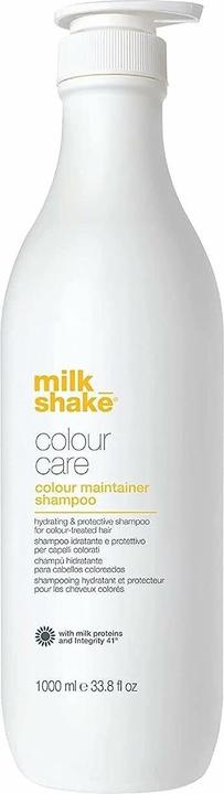 Produktbild Milk_Shake Color Maintainer Shampoo 1000 ml (1000 ml, Flüssiges Shampoo)