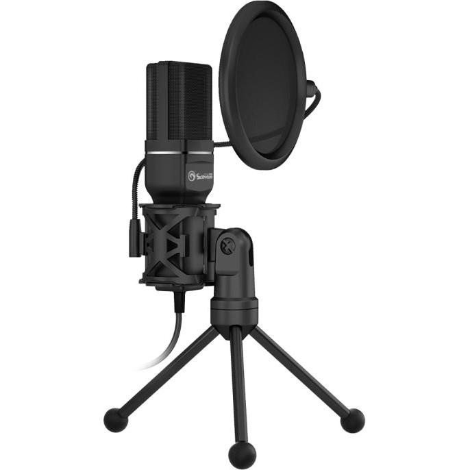 Marvo MIC-03 Mikrofon, Mikrofon