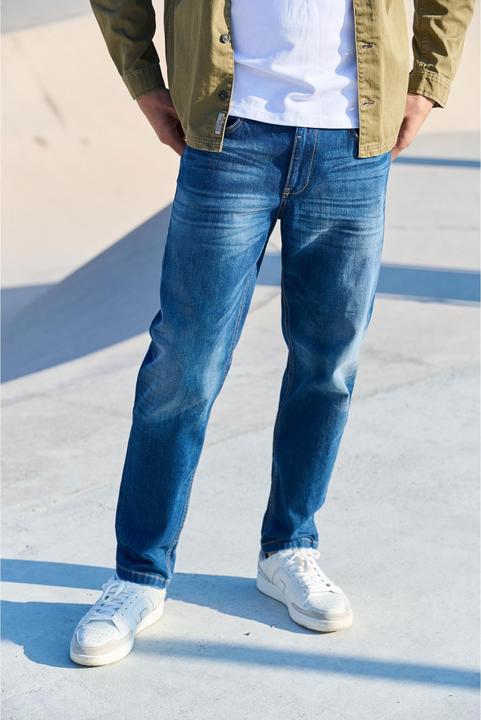 Produktbild Blend BHThunder Relaxed fit Jns NOOS - 20713658 (W32/L32)