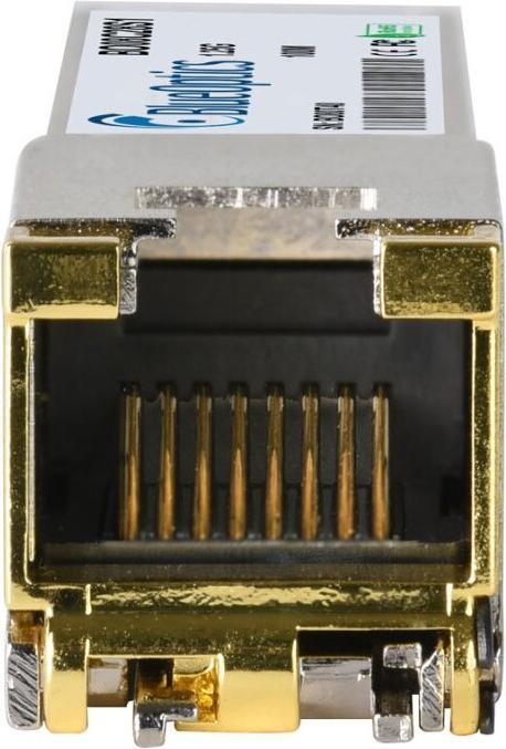 Produktbild BlueOptics Blade Network 4XF7A14917-BN kompatibler SFP BO08C28S1