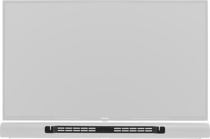 Actual product image Flexson Wall mount for Sonos Arc and Sonos Arc Ultra (1 pcs., Wall installation, Not movable)