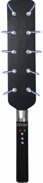 Productafbeelding Doc Johnson E-Stim Spiked Paddle