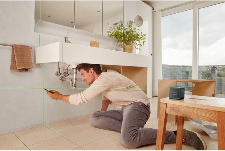 Immagine prodotto Bosch Home & Garden Quigo Verde