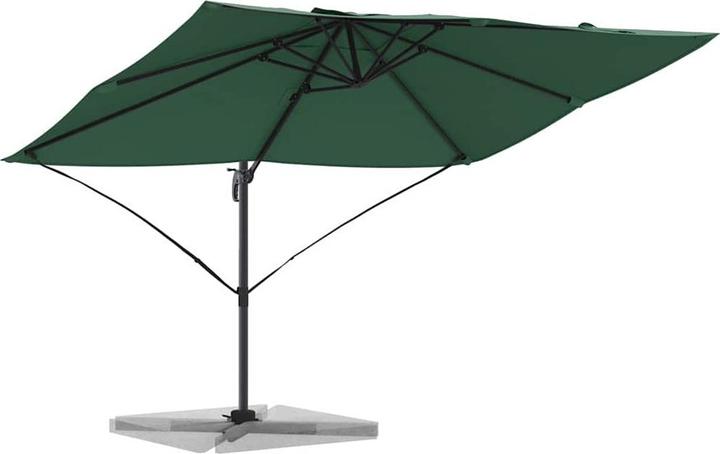 Actual product image vidaXL Cantilever Parasol (2.50 m)