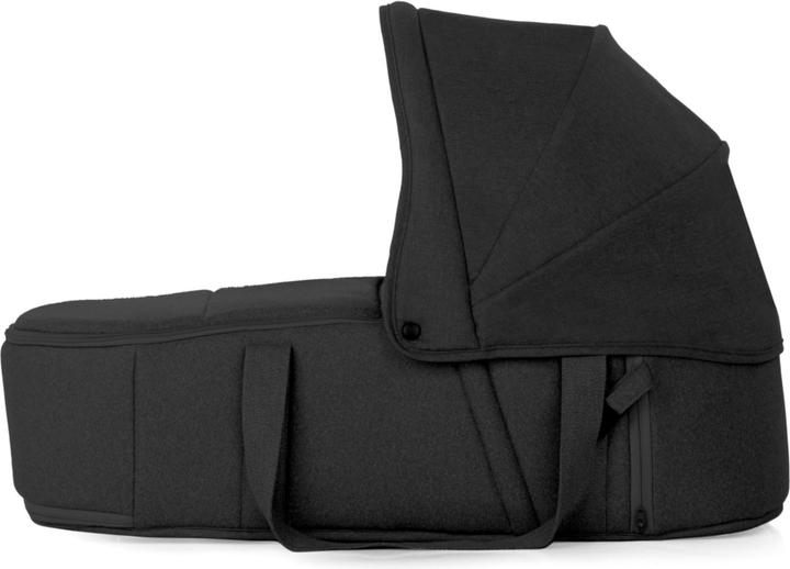 Actual product image Jané Smart Cold Black bag