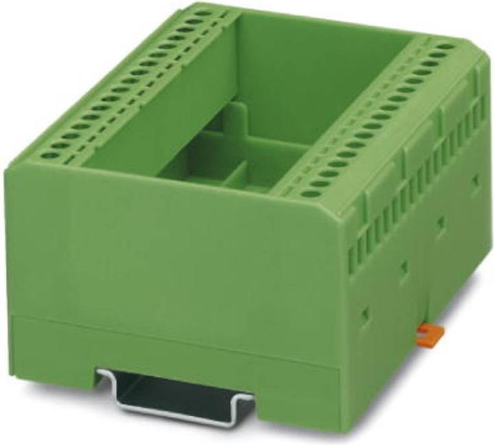 Produktbild Phoenix Contact Hutschienen-Gehäuse Kunststoff (Gehäuse)