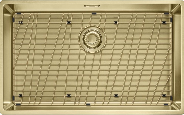 Produktbild Franke 127.0662.643 (Unterbauspüle, 45 cm, 72.50 cm)