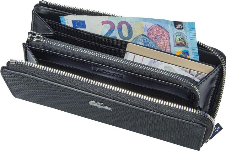 Actual product image Lacoste NF3580KL-000