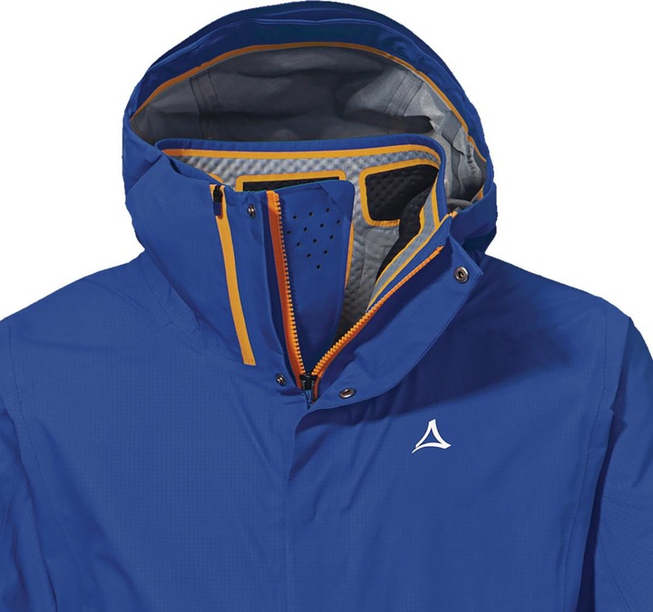 Actual product image Schöffel Jackets 3L Jacket Sass Maor M (58)