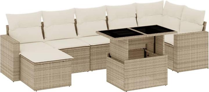 Produktbild vidaXL Ellianna