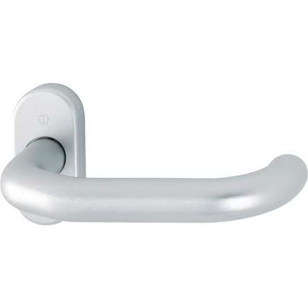 Magni, Türgriff + Fenstergriff, Hoppe MET.-Lochteil Fs-E138Gf/55-Rf 9 / F69 (Türgriff)
