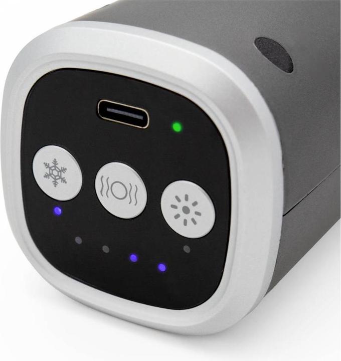 Actual product image Technaxx Lifenaxx (3 Steps, 180 min)