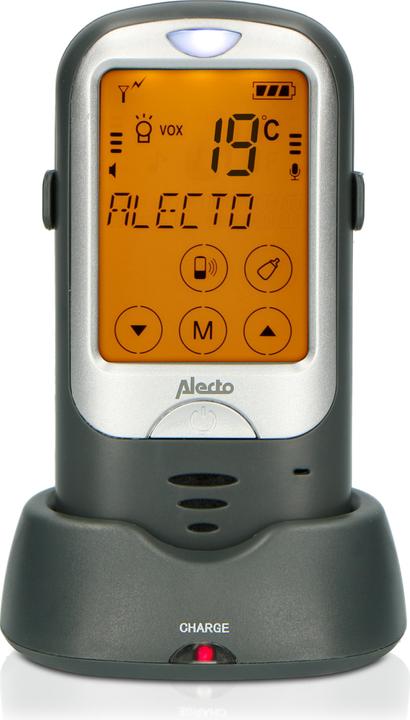 Actual product image Alecto DBX68GS (Video & Audio, 1000 m)