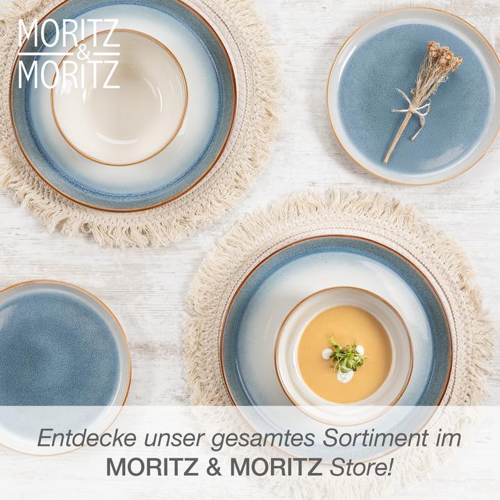 Actual product image Moritz & Moritz Tableware set (24 pcs.)