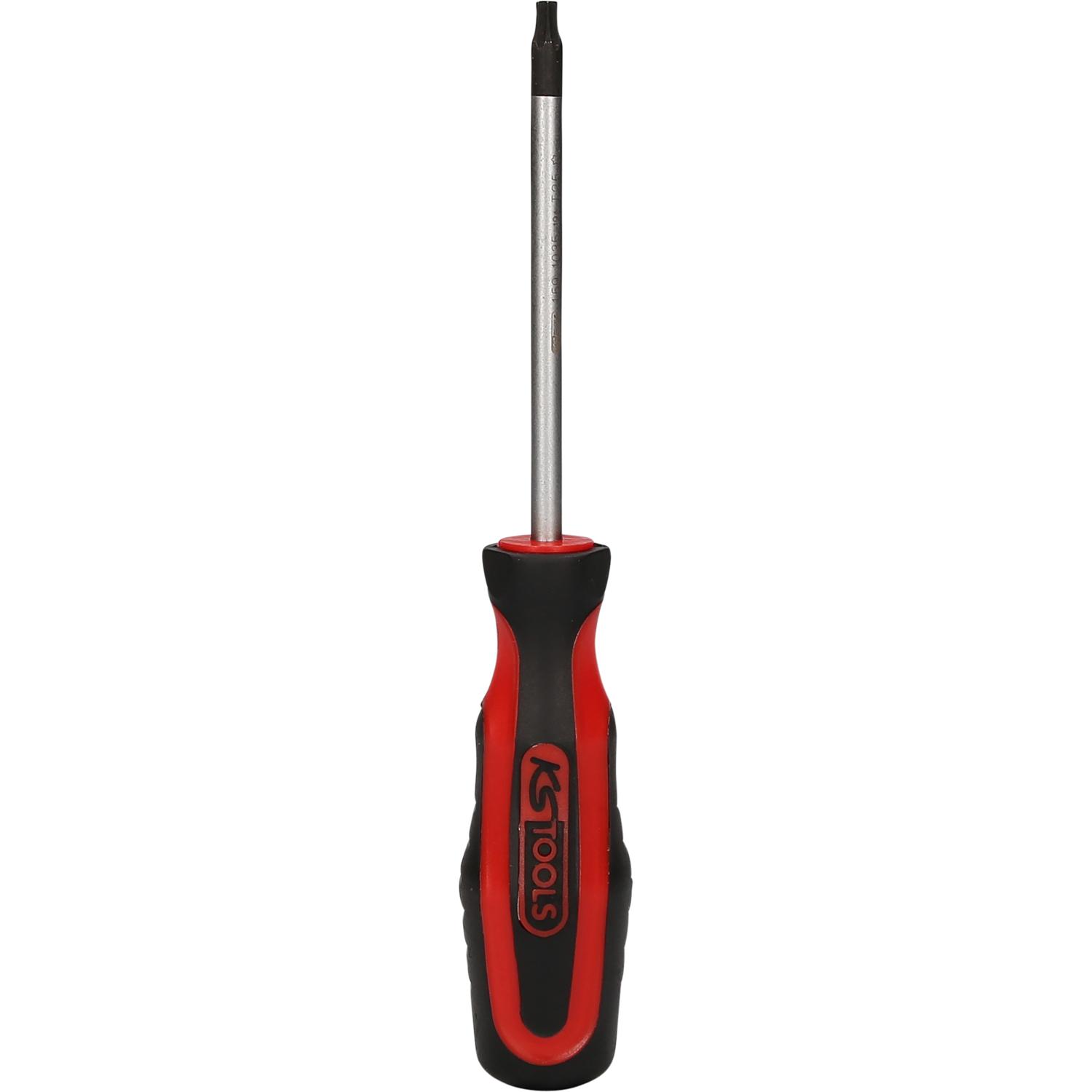 KS Tools, Schraubenzieher, 159.1035 (Pin-torx)