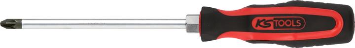 Produktbild KS Tools ERGOTORQUEplus Schraubendreher (6-Kant)