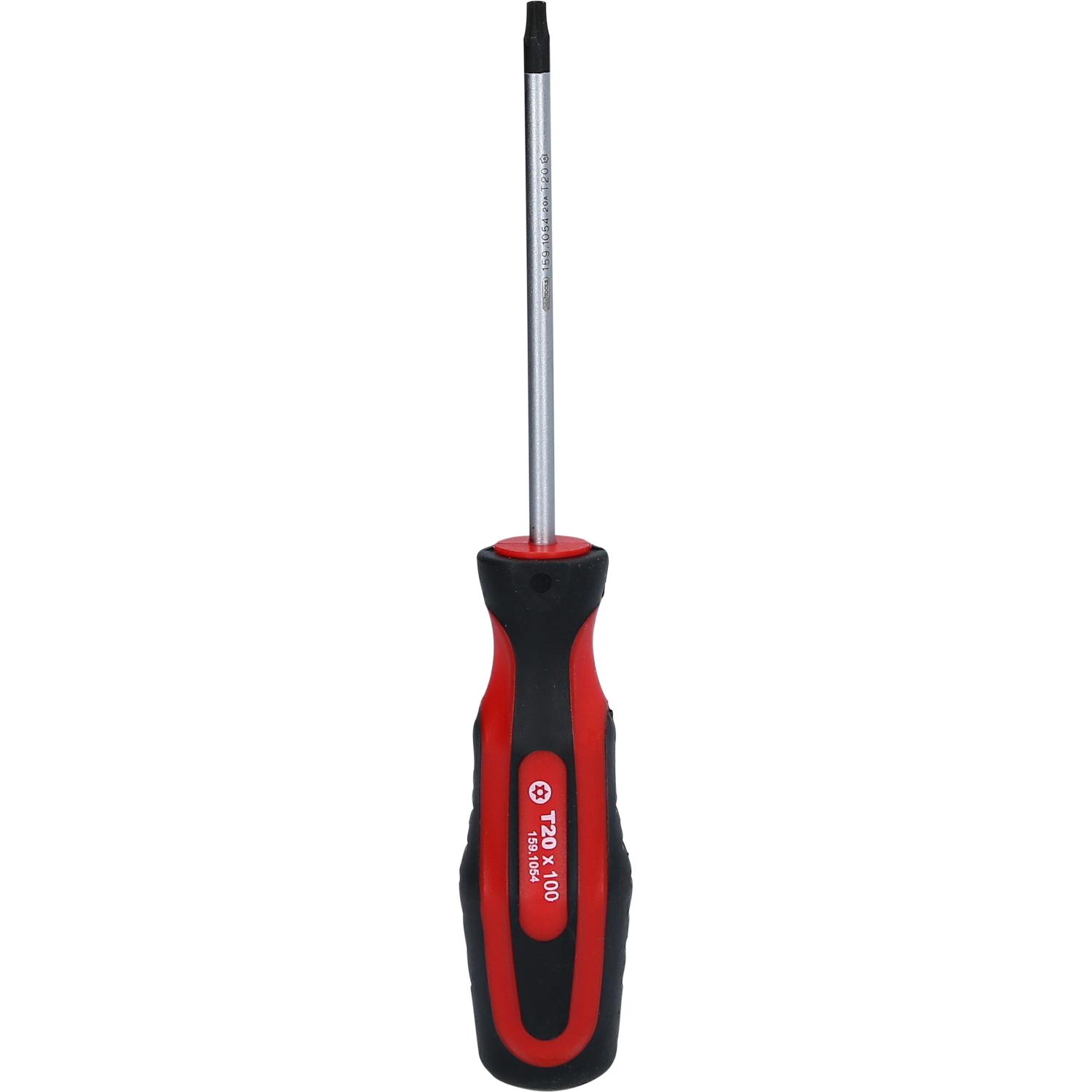 KS Tools, Schraubenzieher, 159.1054 (Pin-torx)