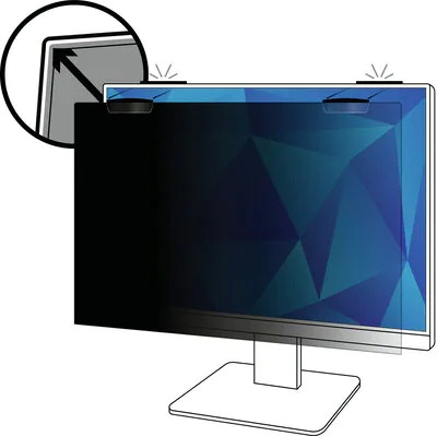 Produktbild 3M Privacy Filter For 21.5In (21.50", 16 : 9)