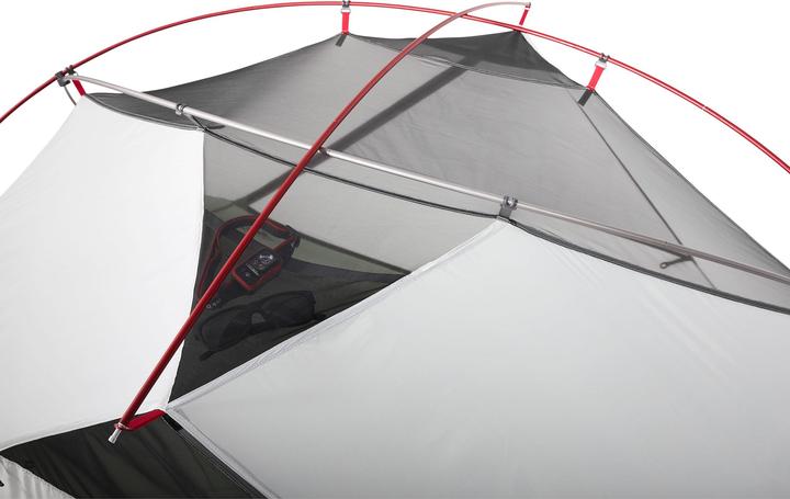 Actual product image Msr Elixir 2 Green (Dome tent, 2.33 kg, 2 persons)