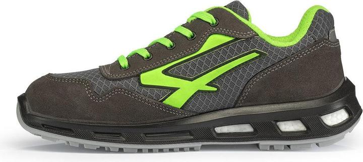 Actual product image U-Power Point (S1P, 37)