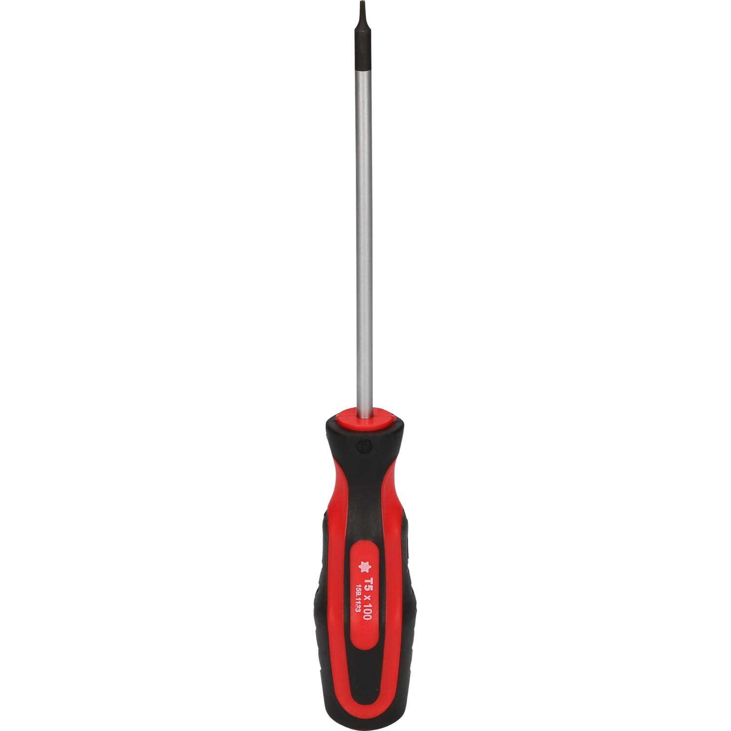 KS Tools, Schraubenzieher, 159.1133 (Pin-torx)
