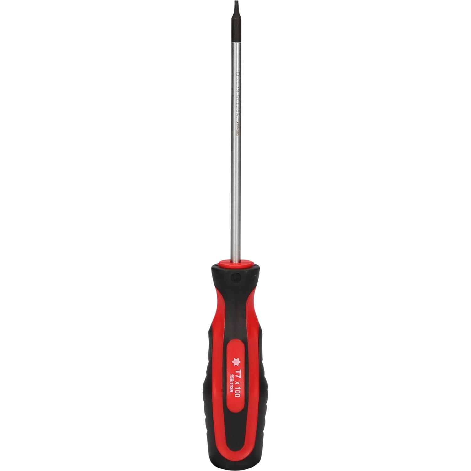 KS Tools, Schraubenzieher, 159.1135 (Torx (TX))